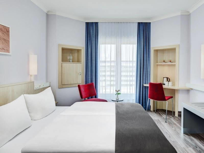 Intercityhotel Altona Hamburg-Harburg