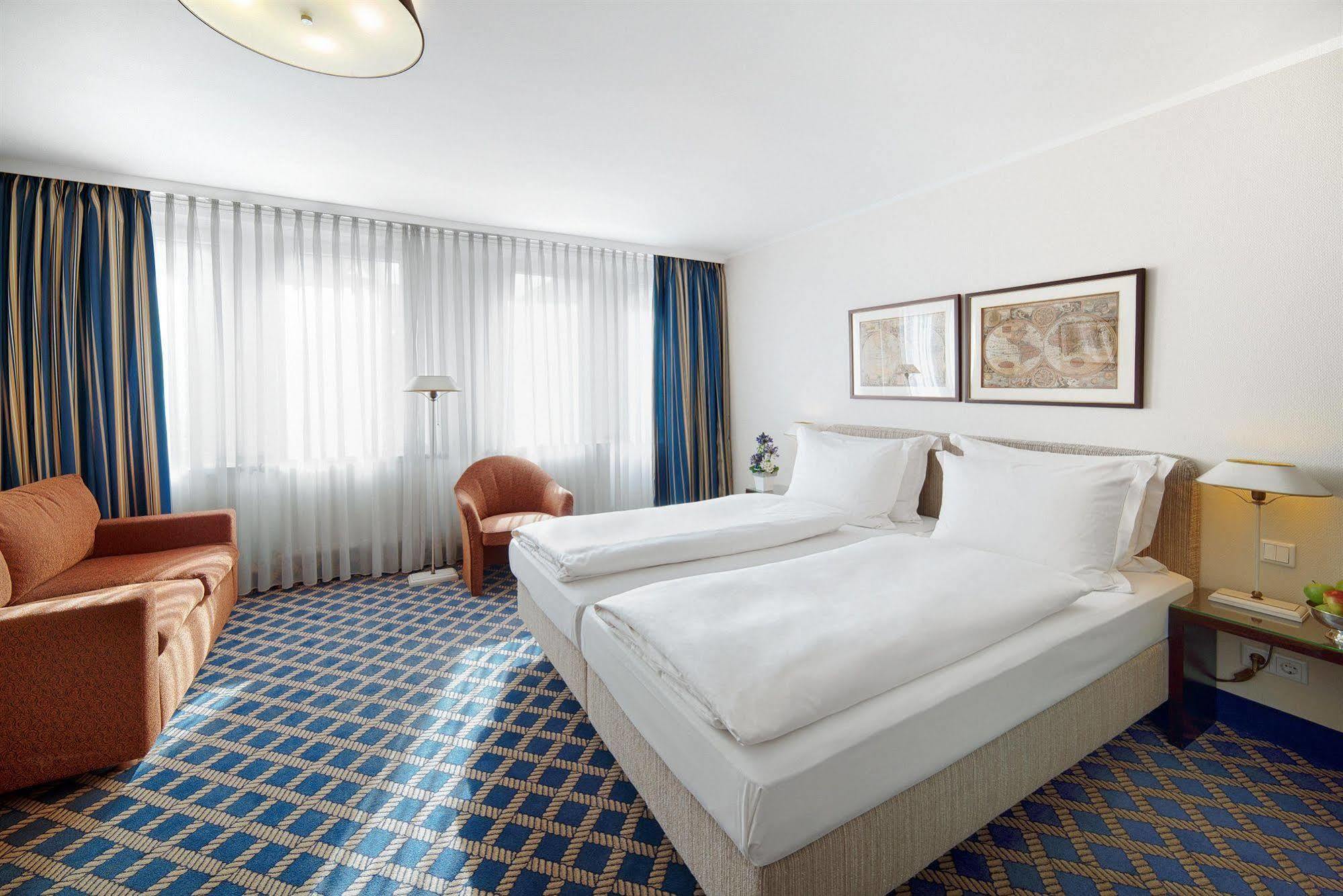 Hotel Stella Maris
