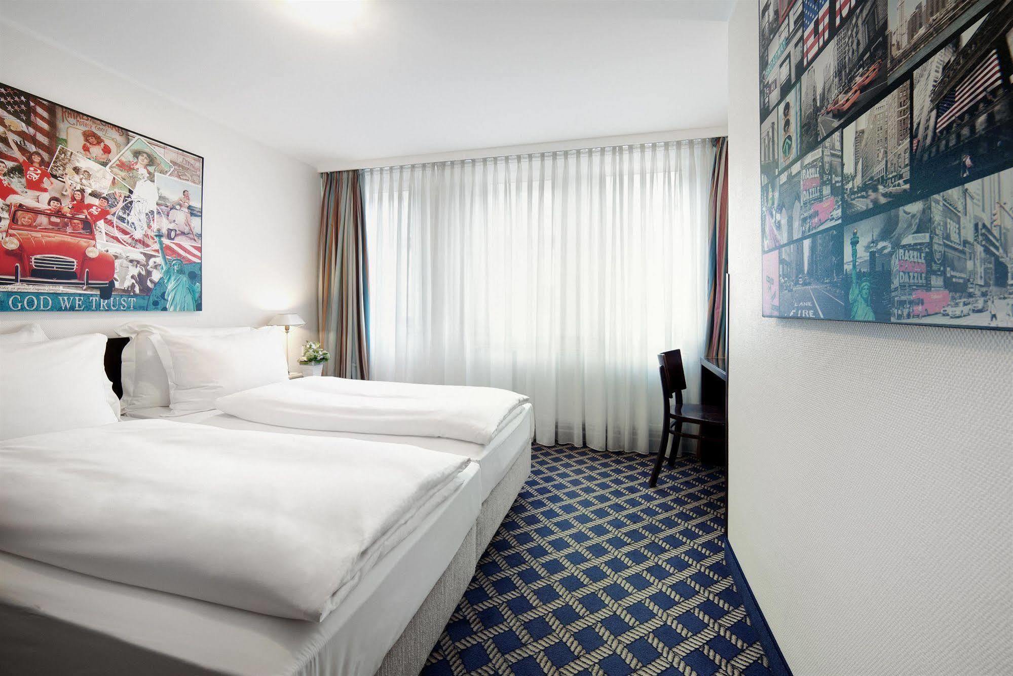 Stella Maris Hotel 3*