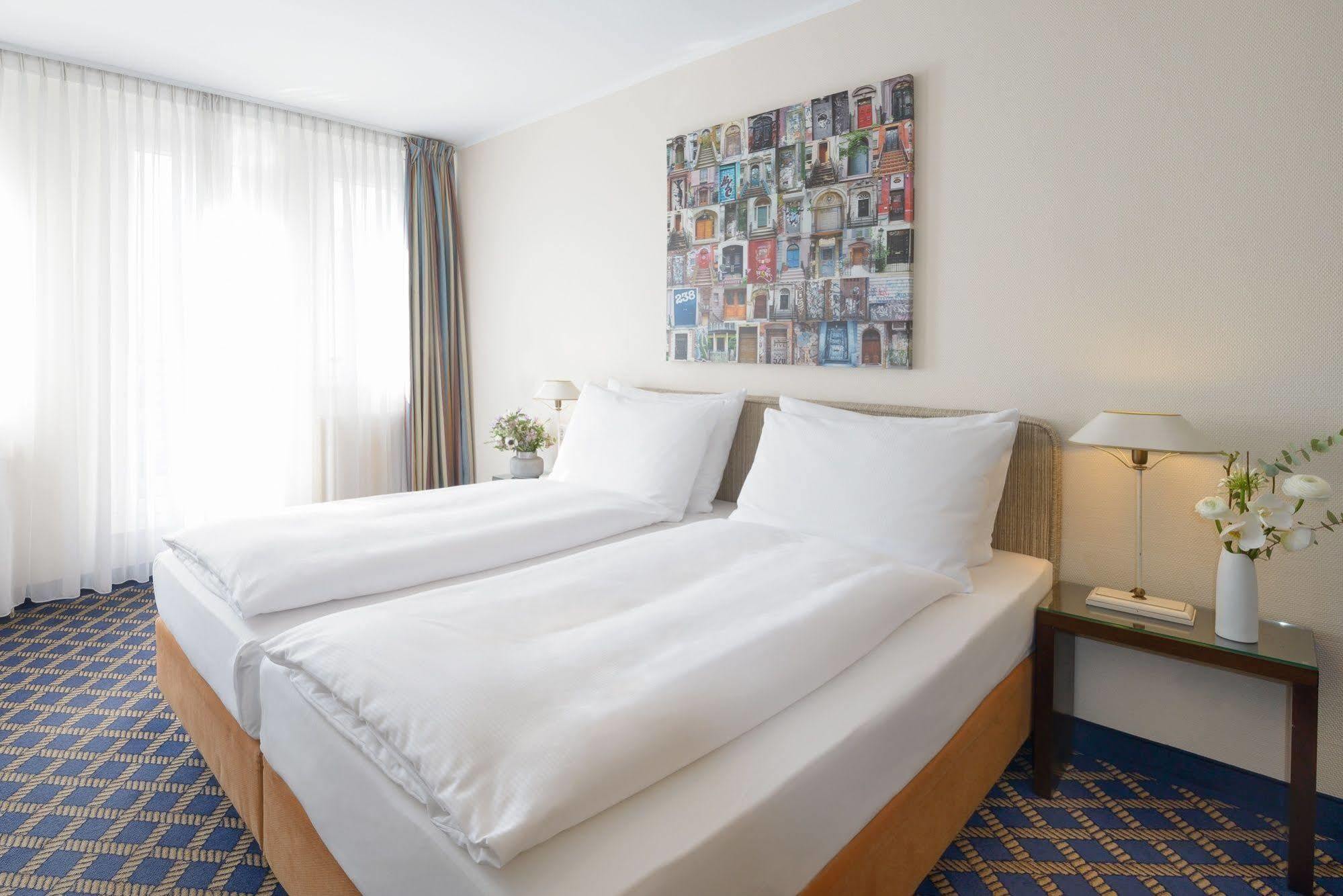 Stella Maris 3* Hamburg