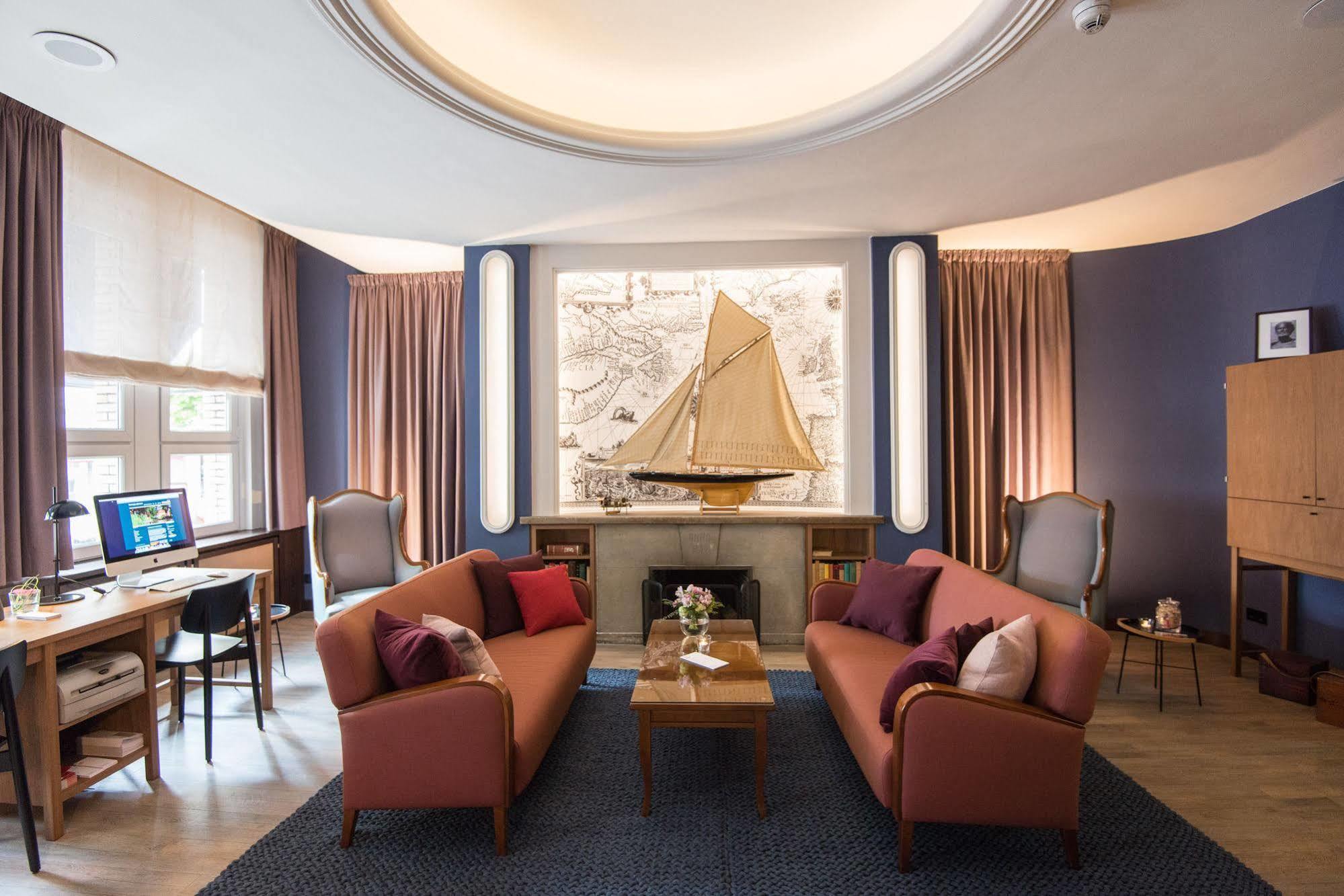 Stella Maris Hotel