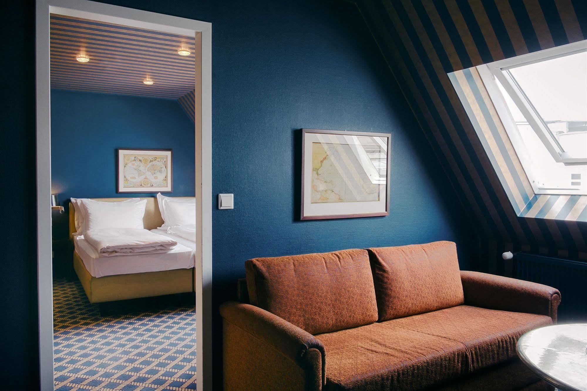 Hotel Stella Maris 3*