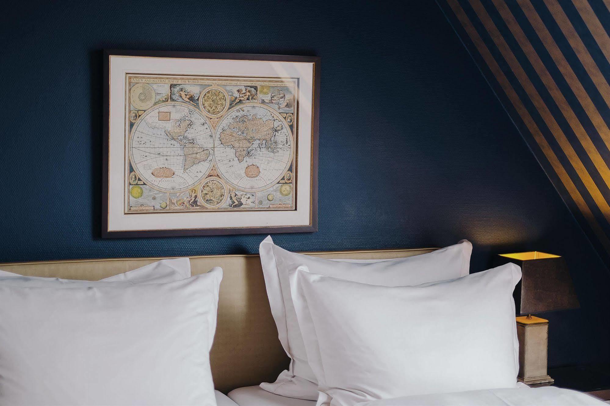 Hotel Stella Maris 3*