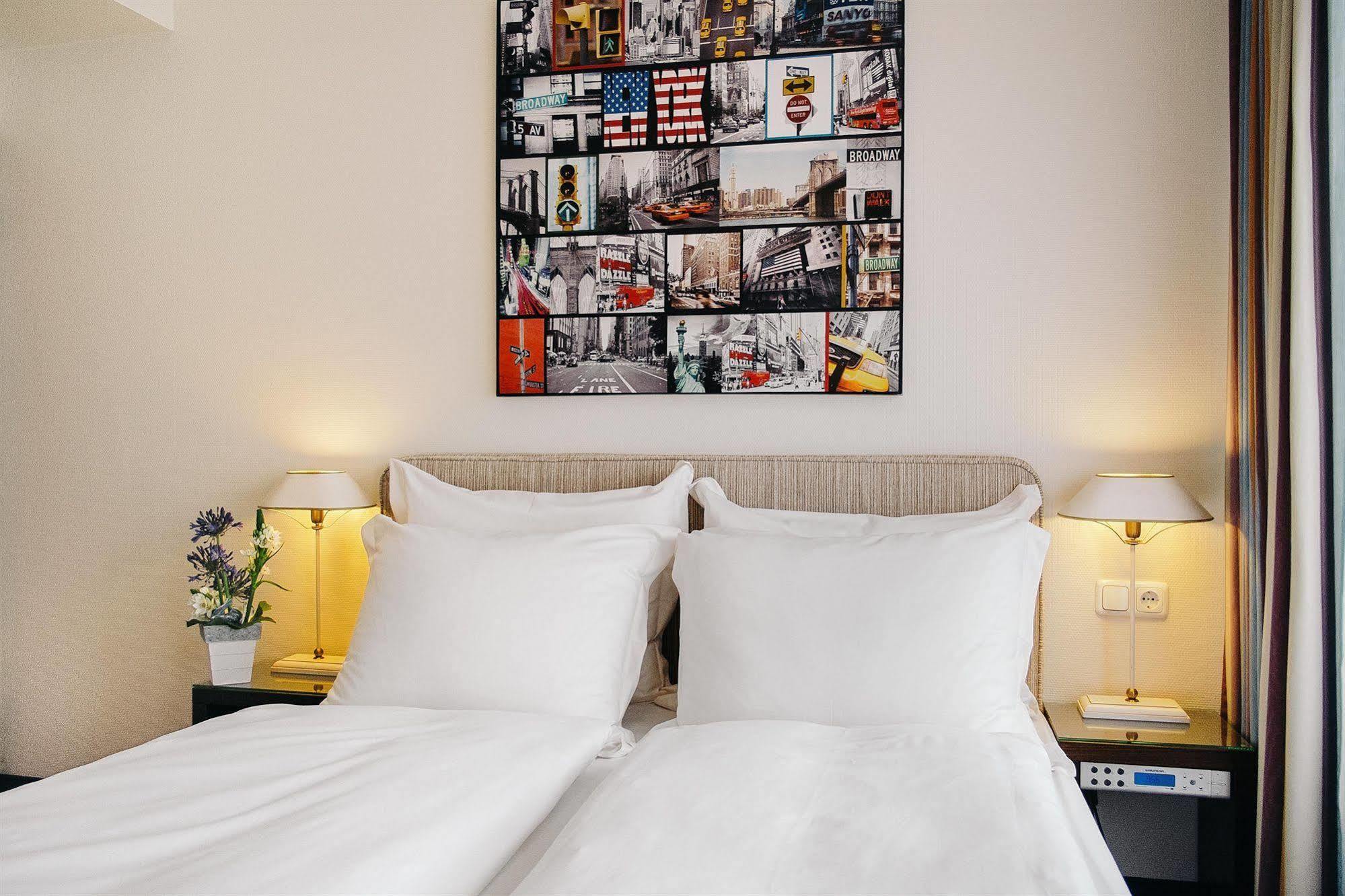 Stella Maris Hotel