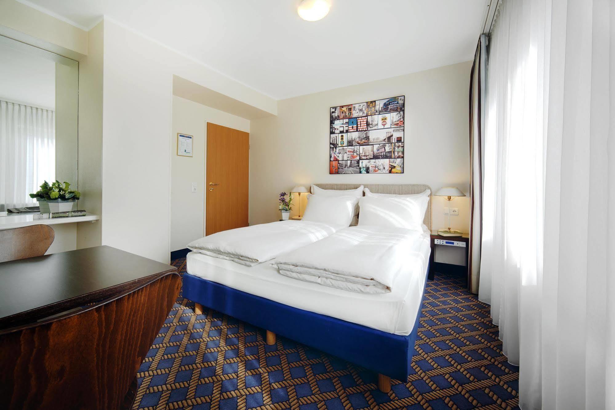 Stella Maris Hotel Hamburg