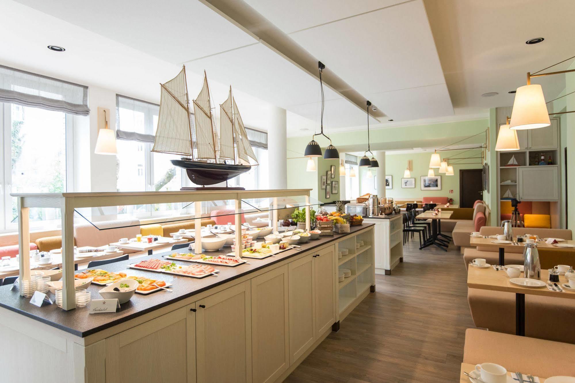 Hotel Stella Maris 3*