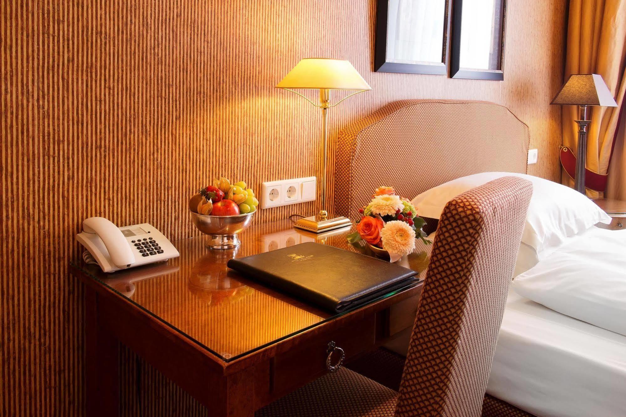 Hotel House Hamburg-Harburg