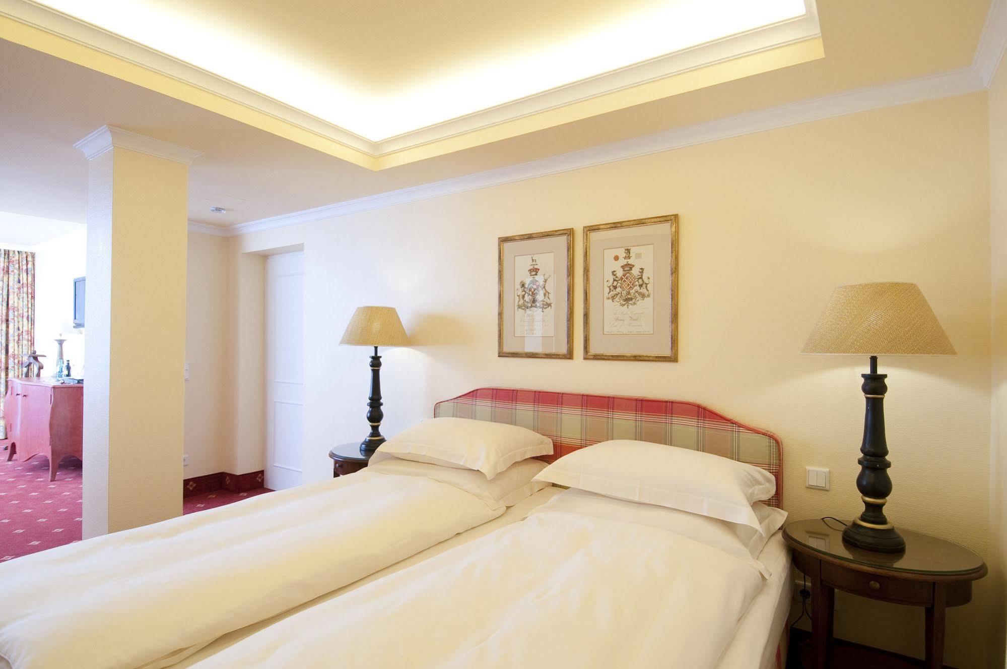 Hotel House Hamburg-Harburg