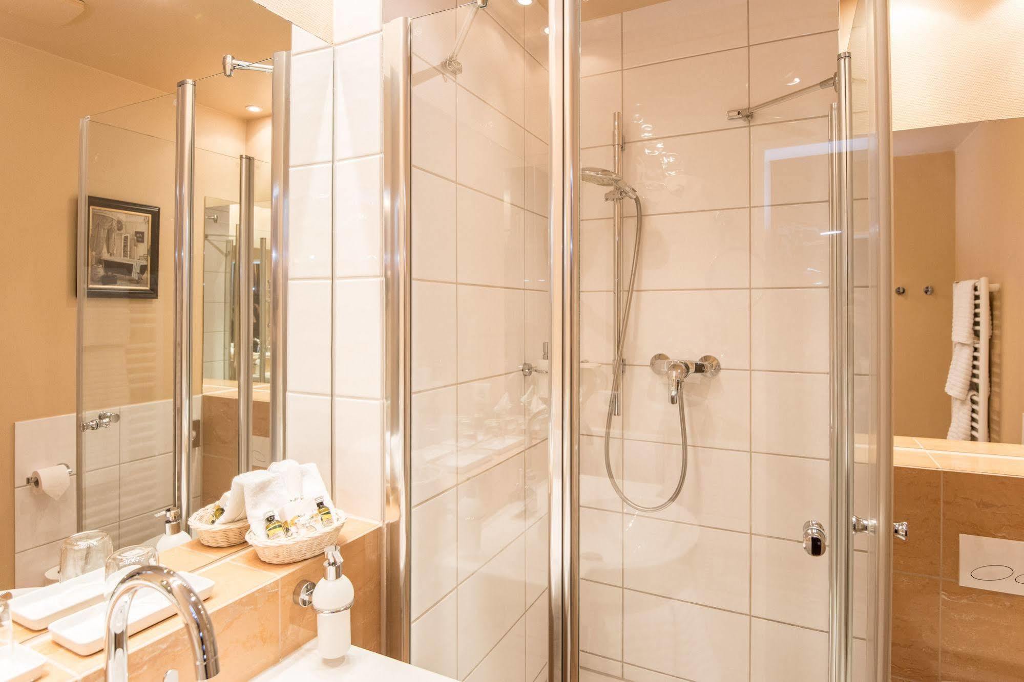 House Hotel Hamburg-Harburg