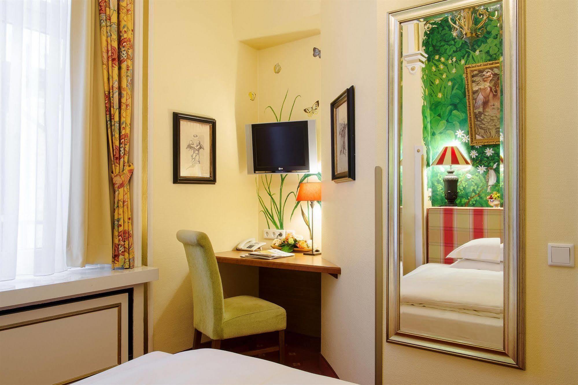 House Hotel Hamburg