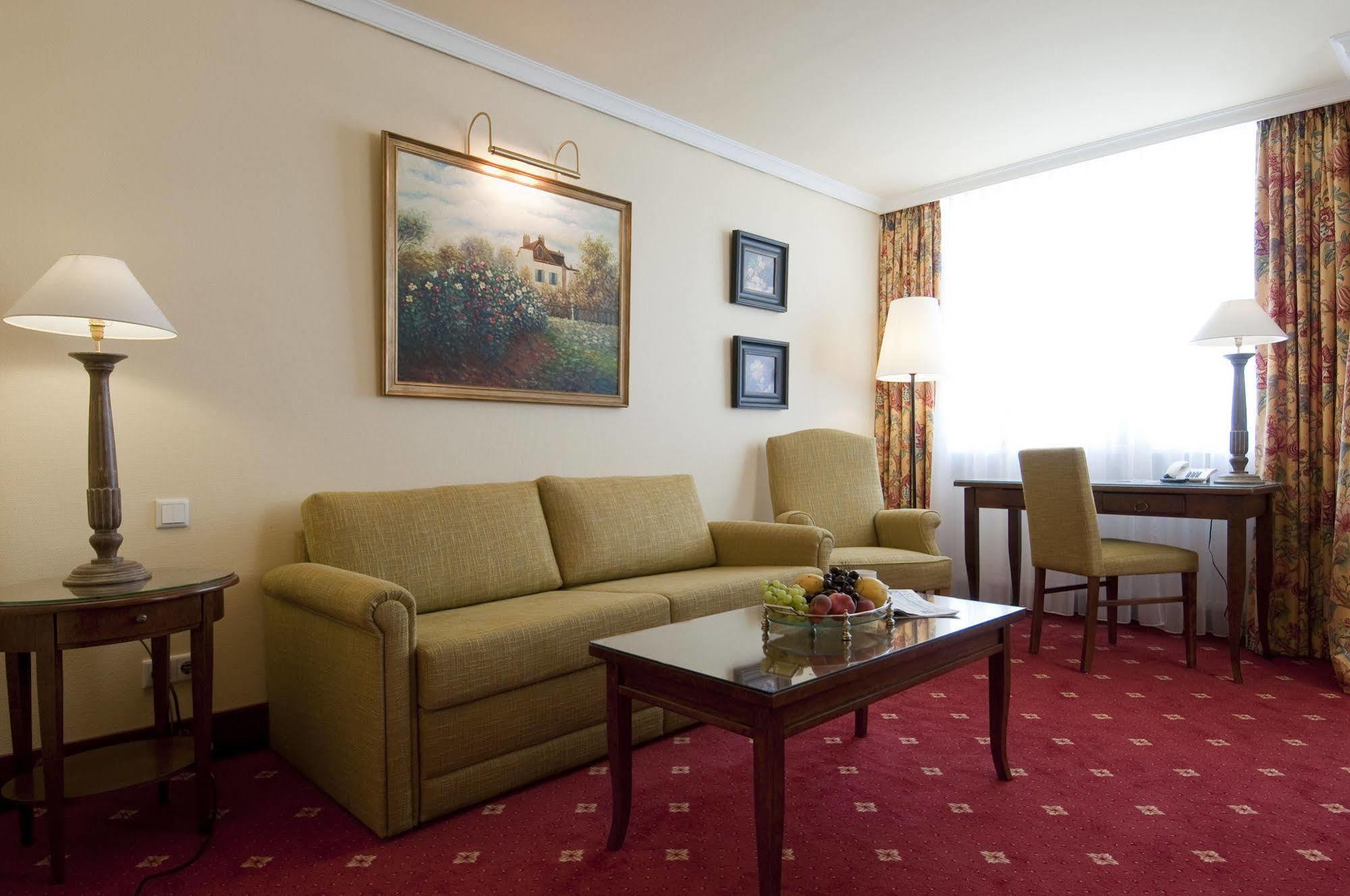 Hotel House Hamburg-Harburg