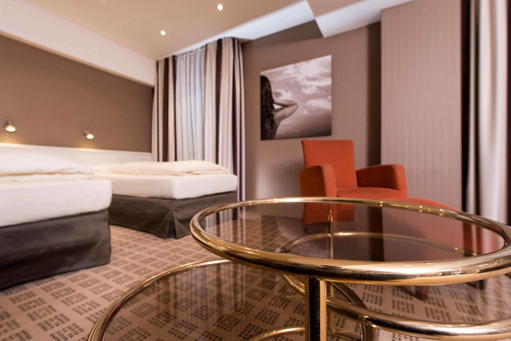 Park Arena Hotel Hamburg