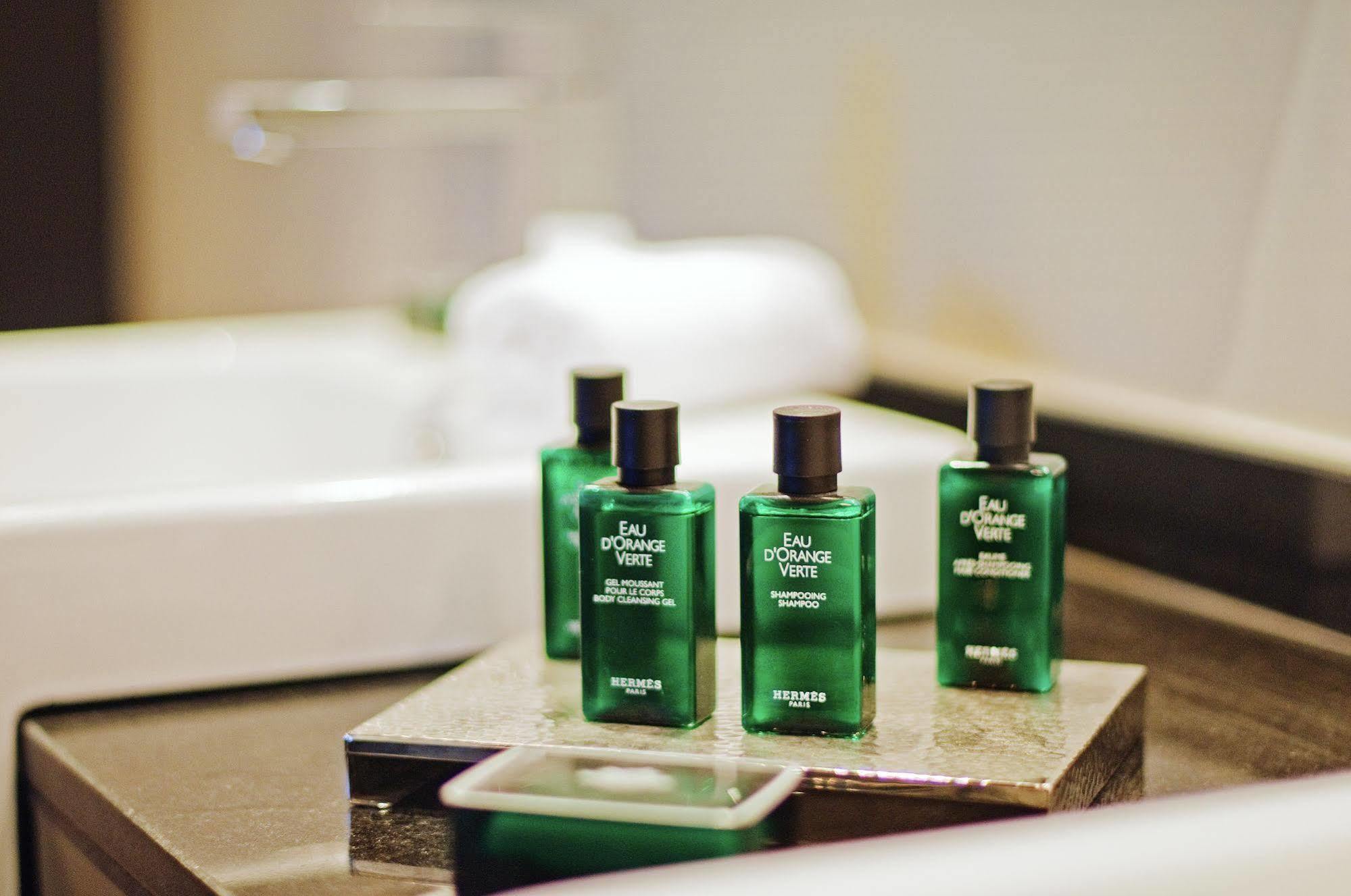 Hotel Sofitel Alter Hamborg