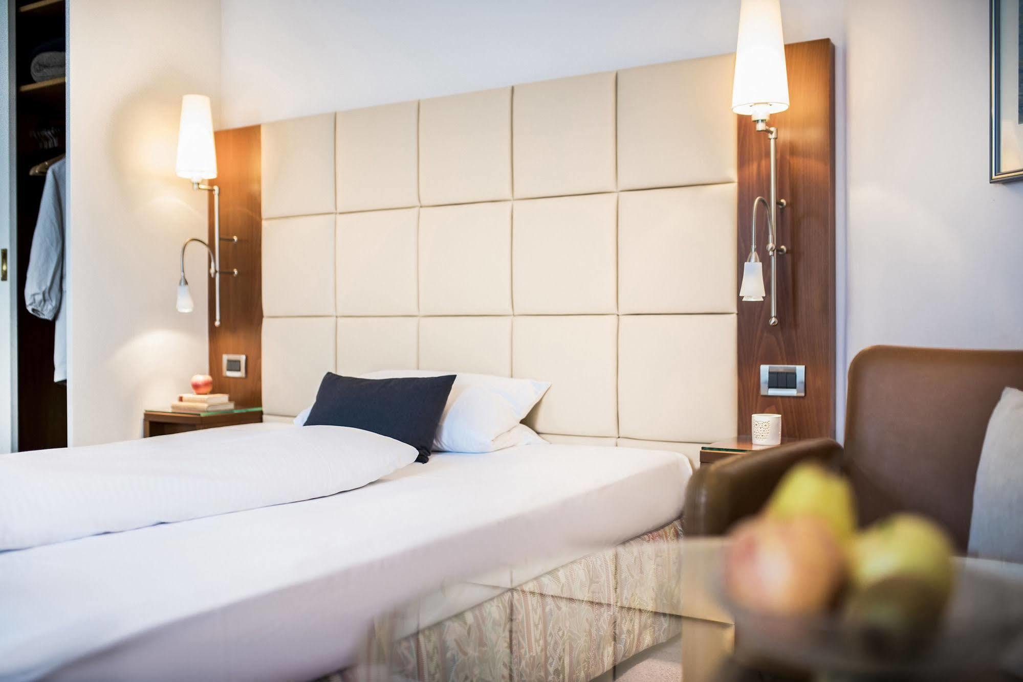 Hotel Vorbach Hamburg