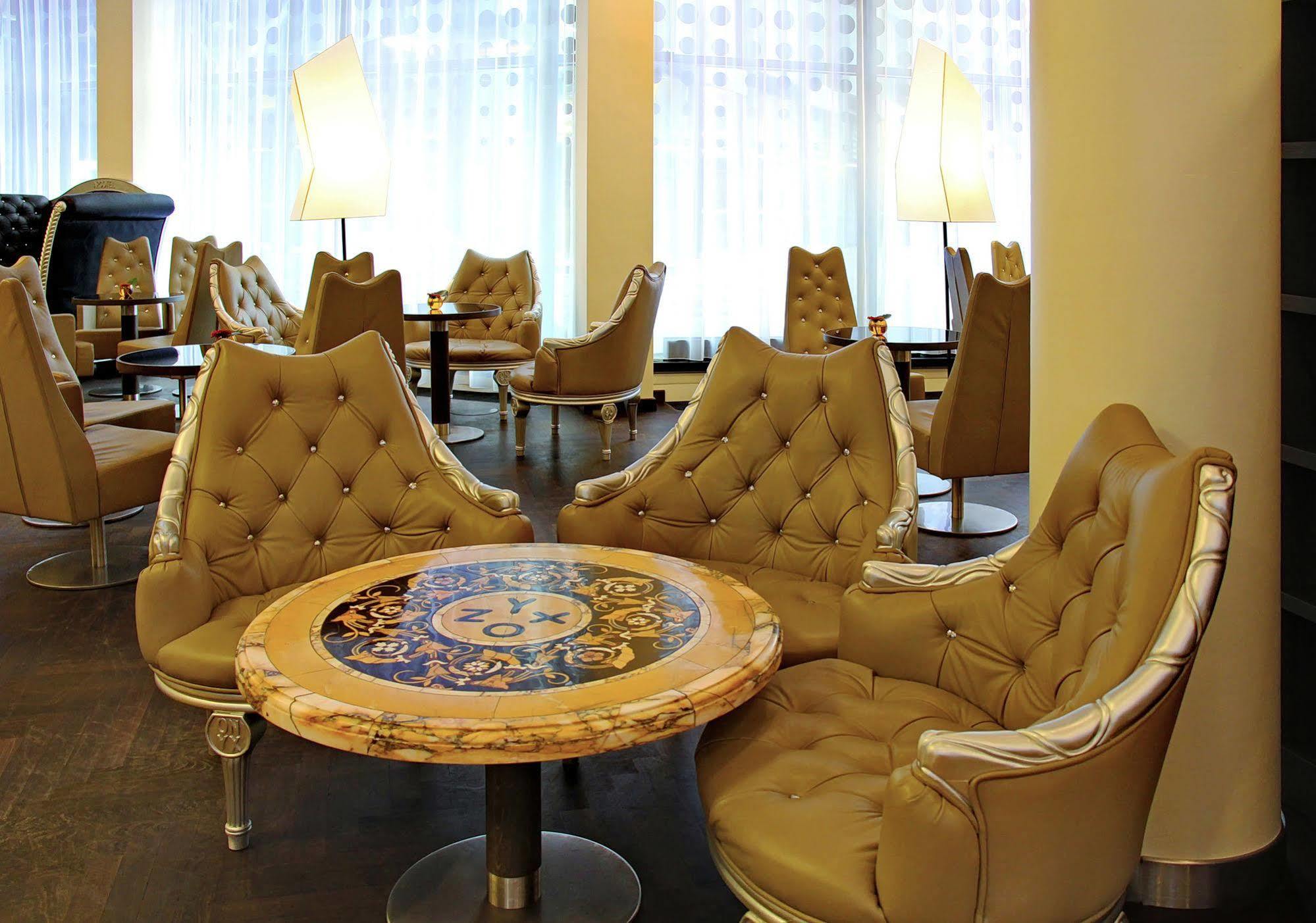 Hotel Arcotel Onyx - An Der Reeperbahn
