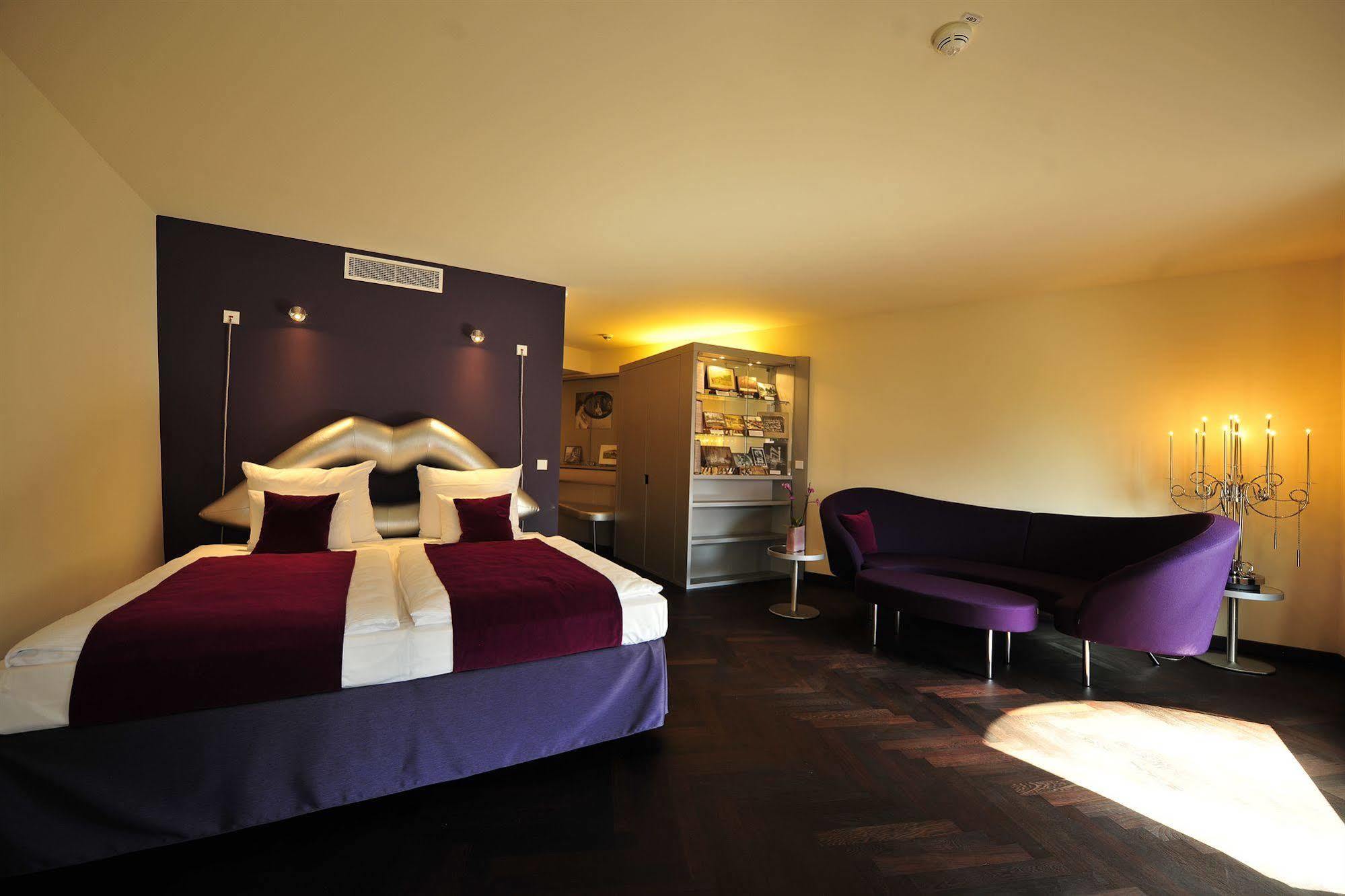 Arcotel Onyx - An Der Reeperbahn Hamburg