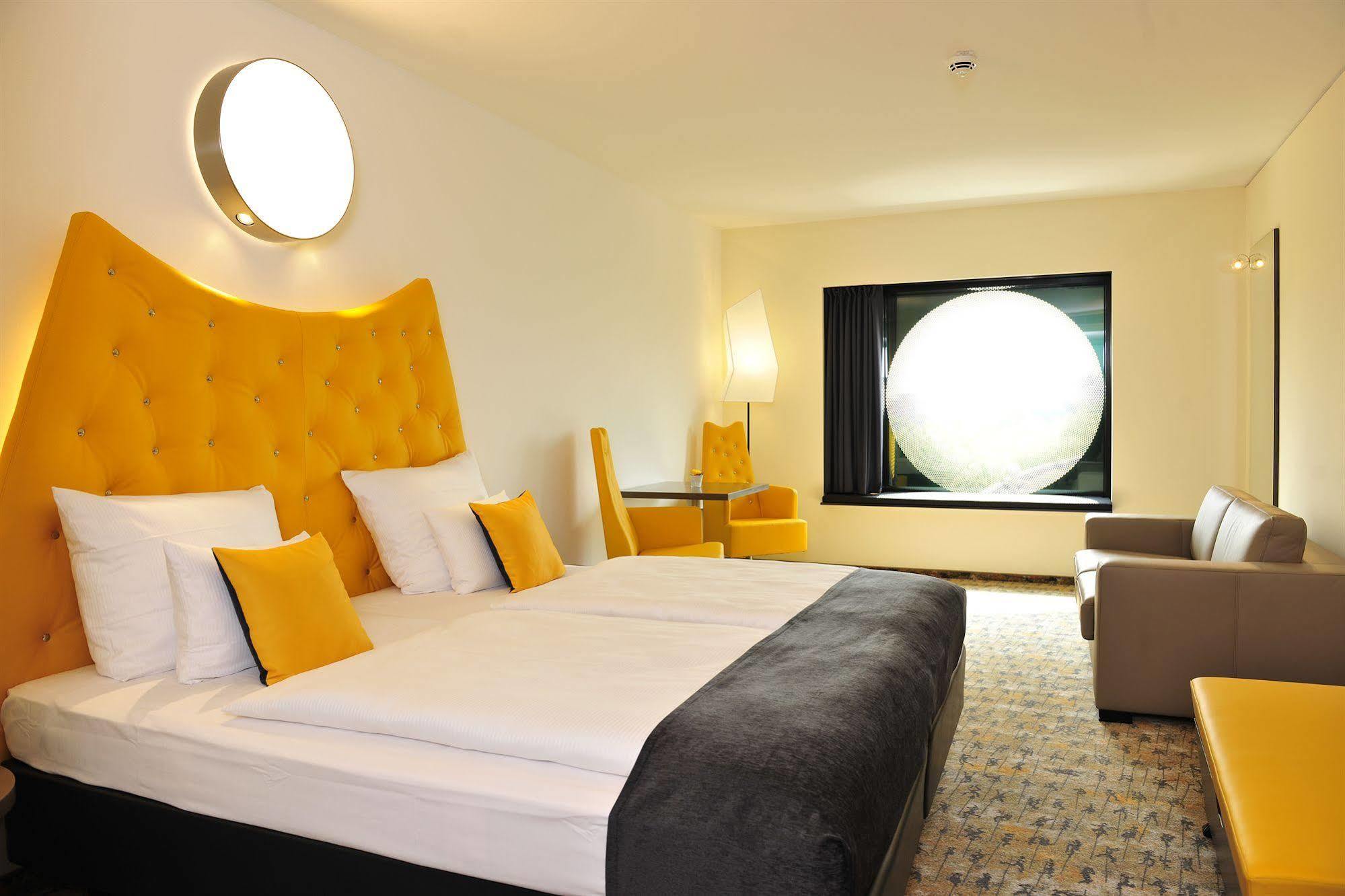 Arcotel Onyx - An Der Reeperbahn Hotel Hamburg