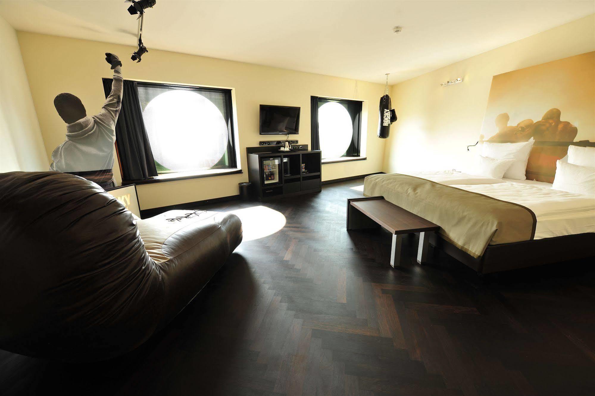 Arcotel Onyx - An Der Reeperbahn Hotel