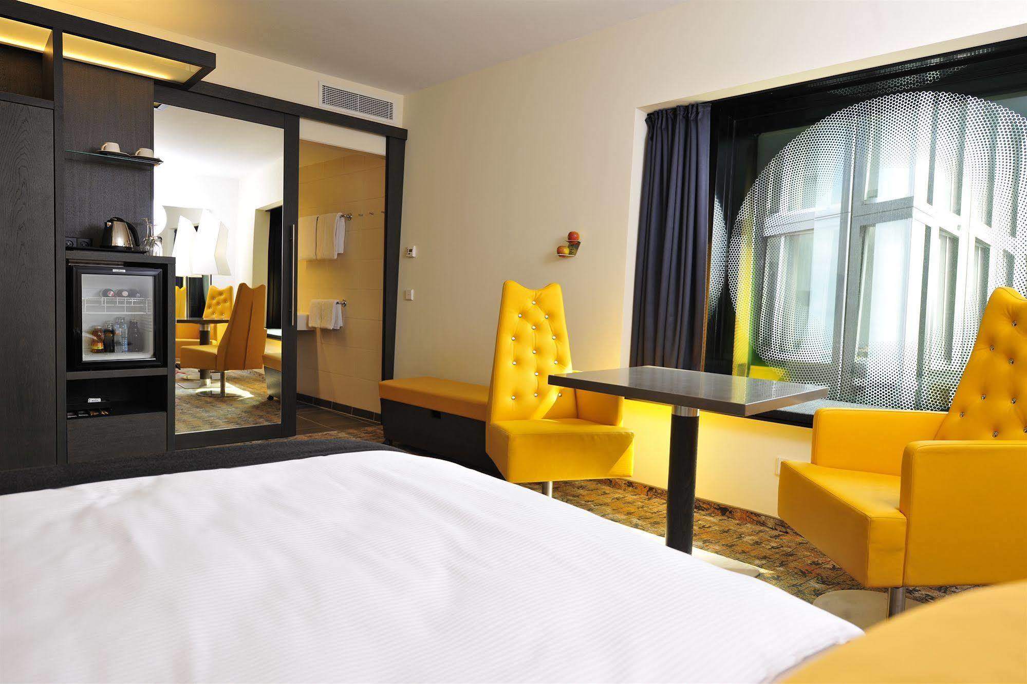 Arcotel Onyx - An Der Reeperbahn Hotel 4*