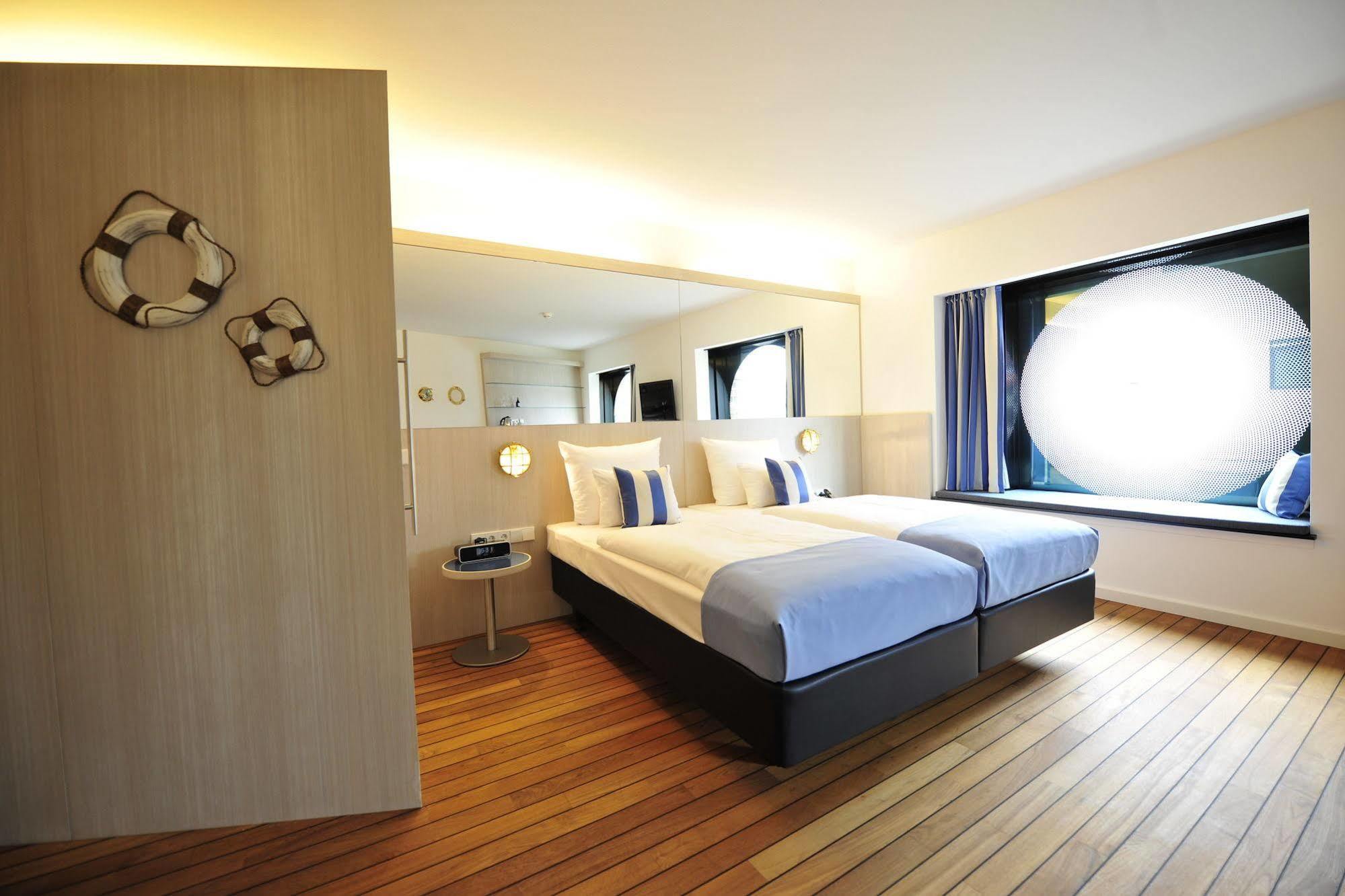 Hotel Arcotel Onyx - An Der Reeperbahn Hamburg