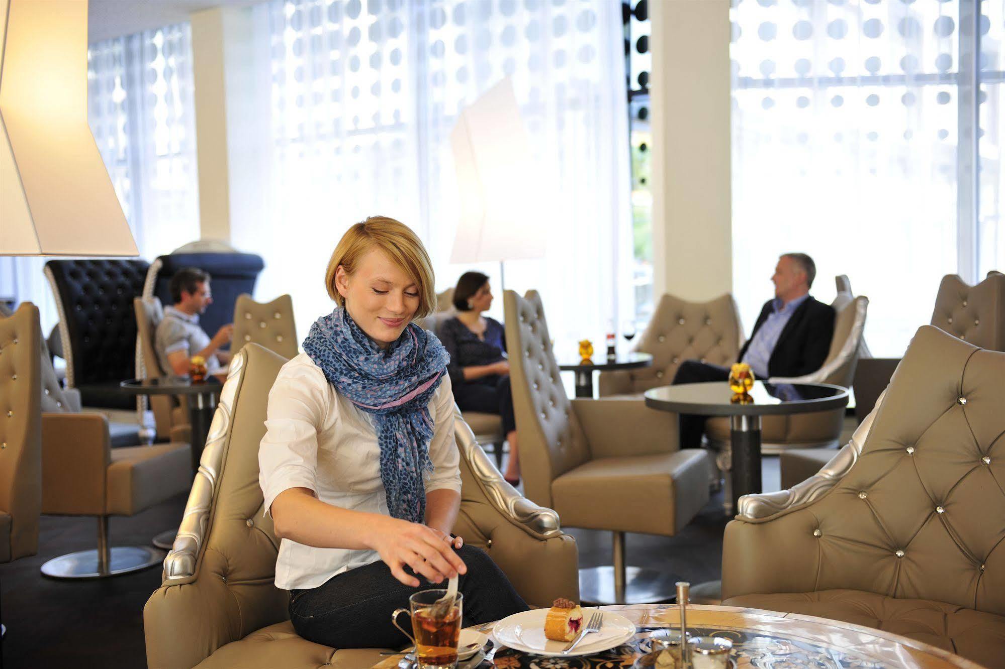 Arcotel Onyx - An Der Reeperbahn