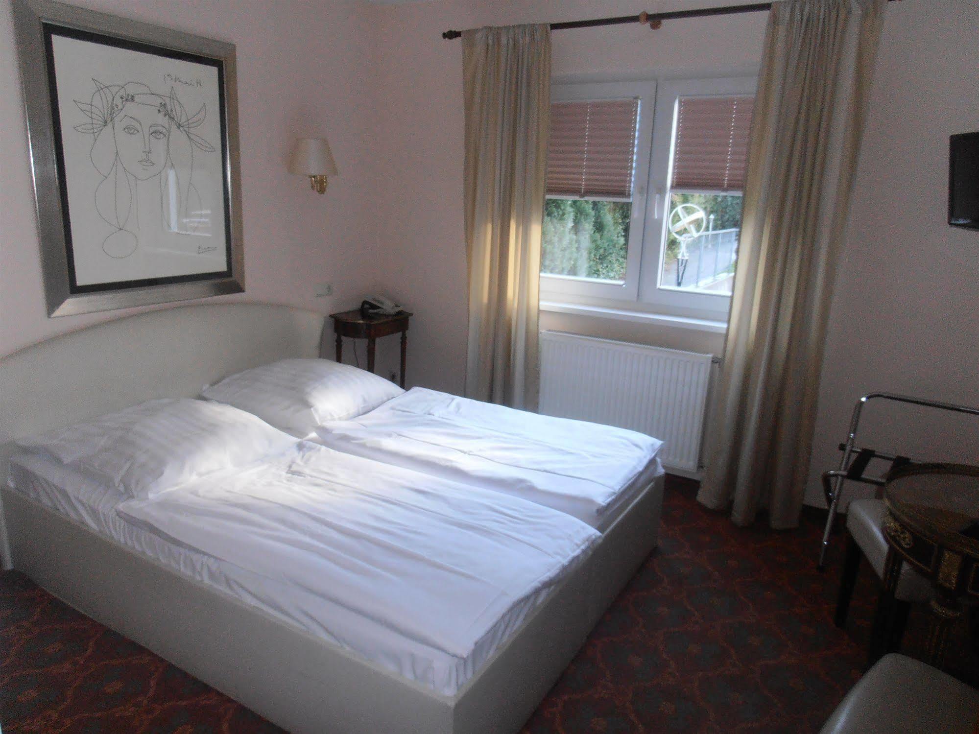 Blankenese Hotel