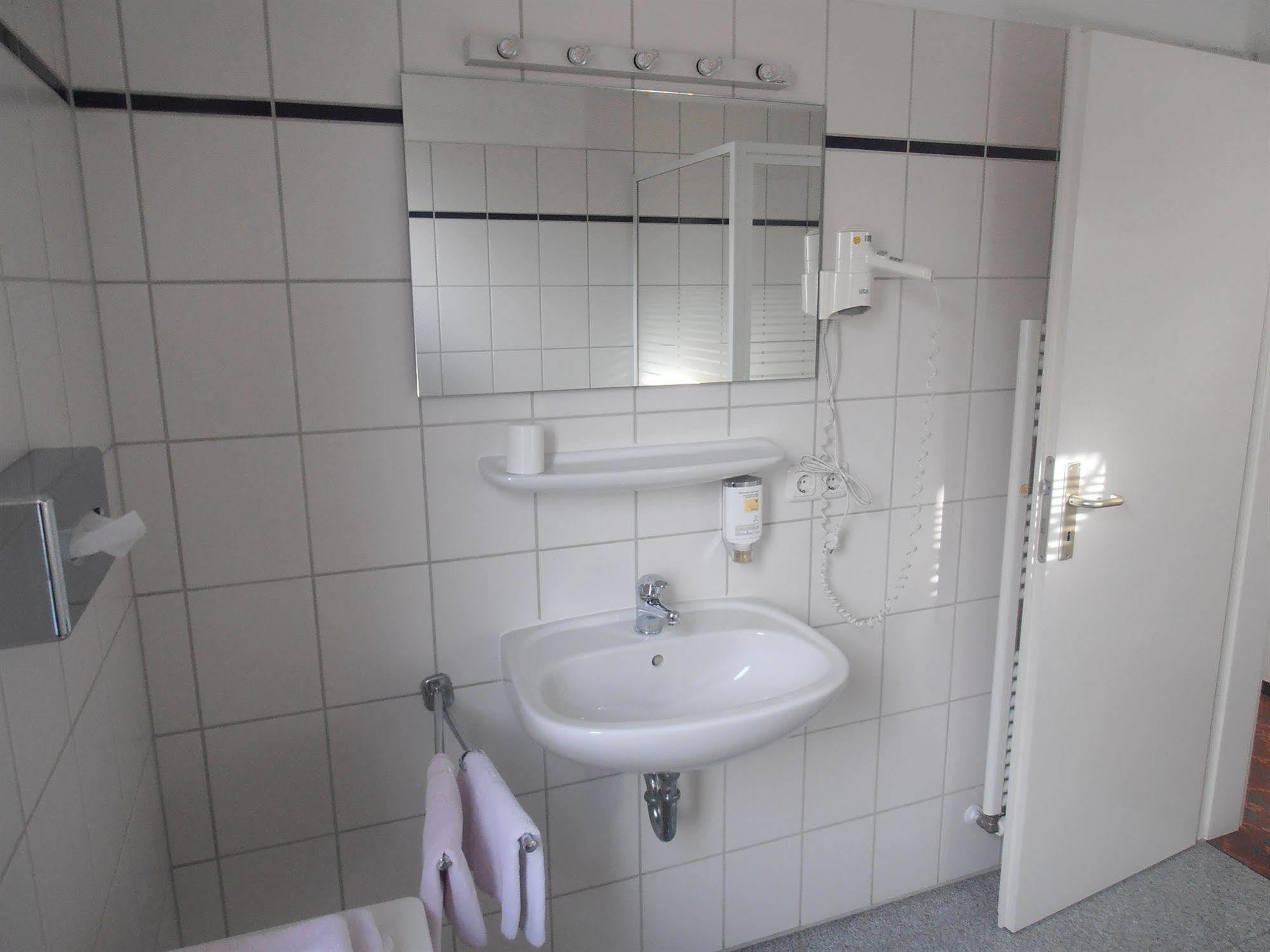 Blankenese Hotel 3*