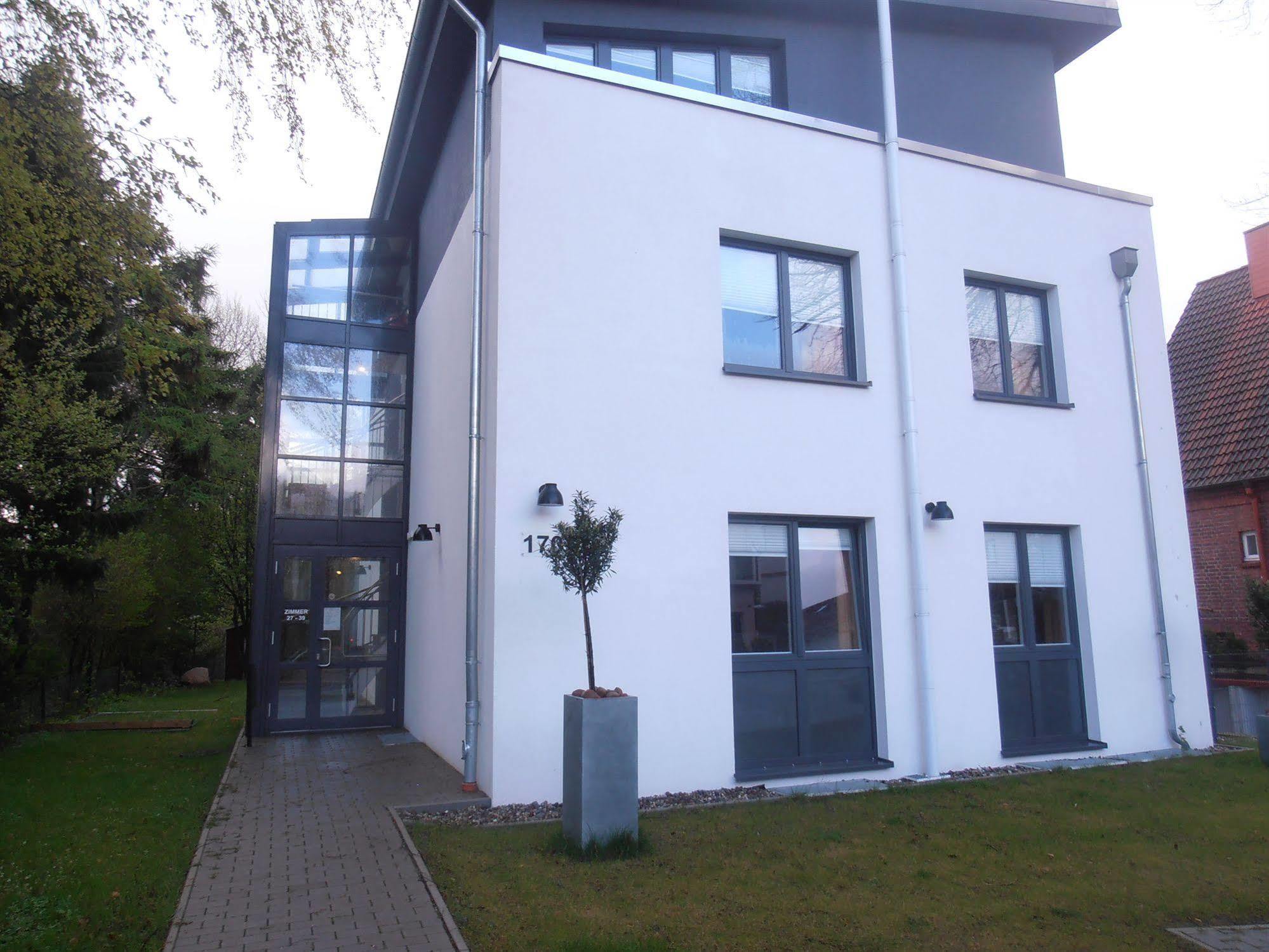 Blankenese Hotel Hamburg