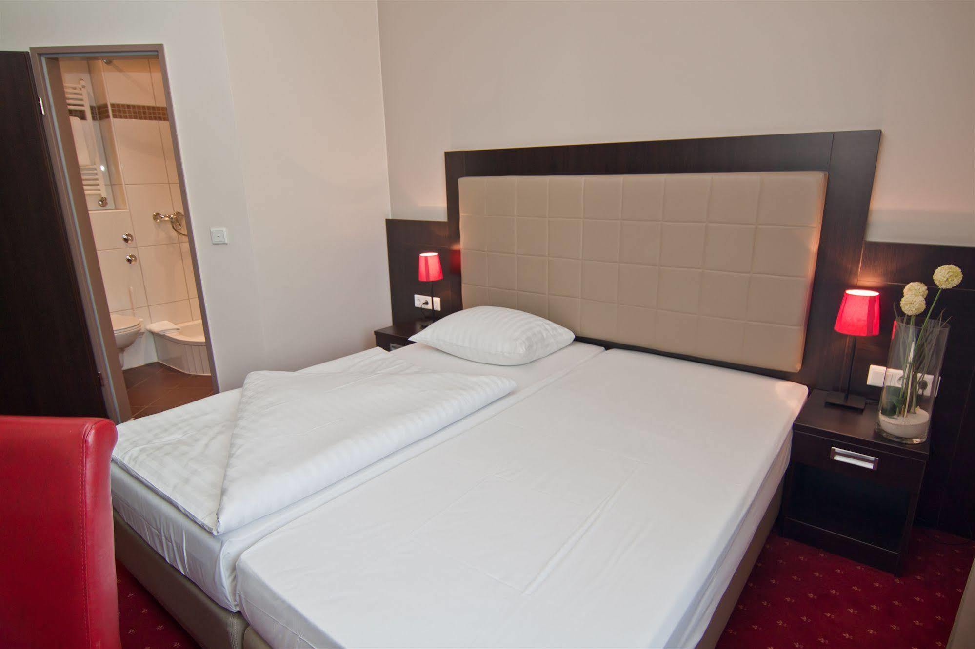 Savoy Hamburg-Harburg