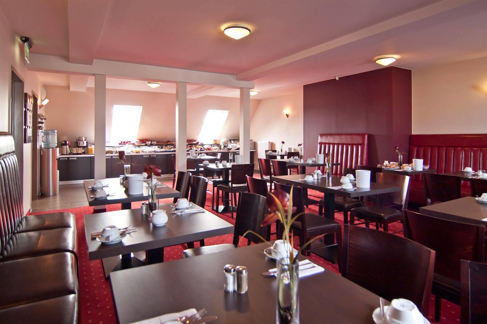 Savoy Hamburg-Harburg