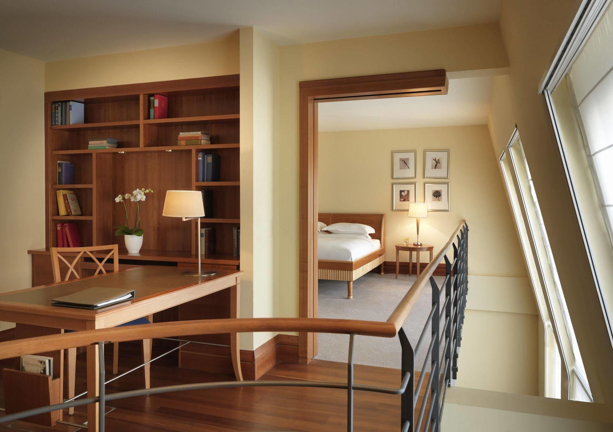Residences At Park Hyatt Hamburg