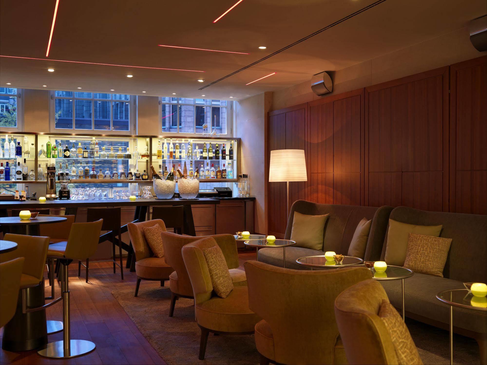 Residences At Park Hyatt Aparthotel 5*