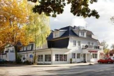 Hotel Du Nord, Hamburg-volksdorf Hamburg