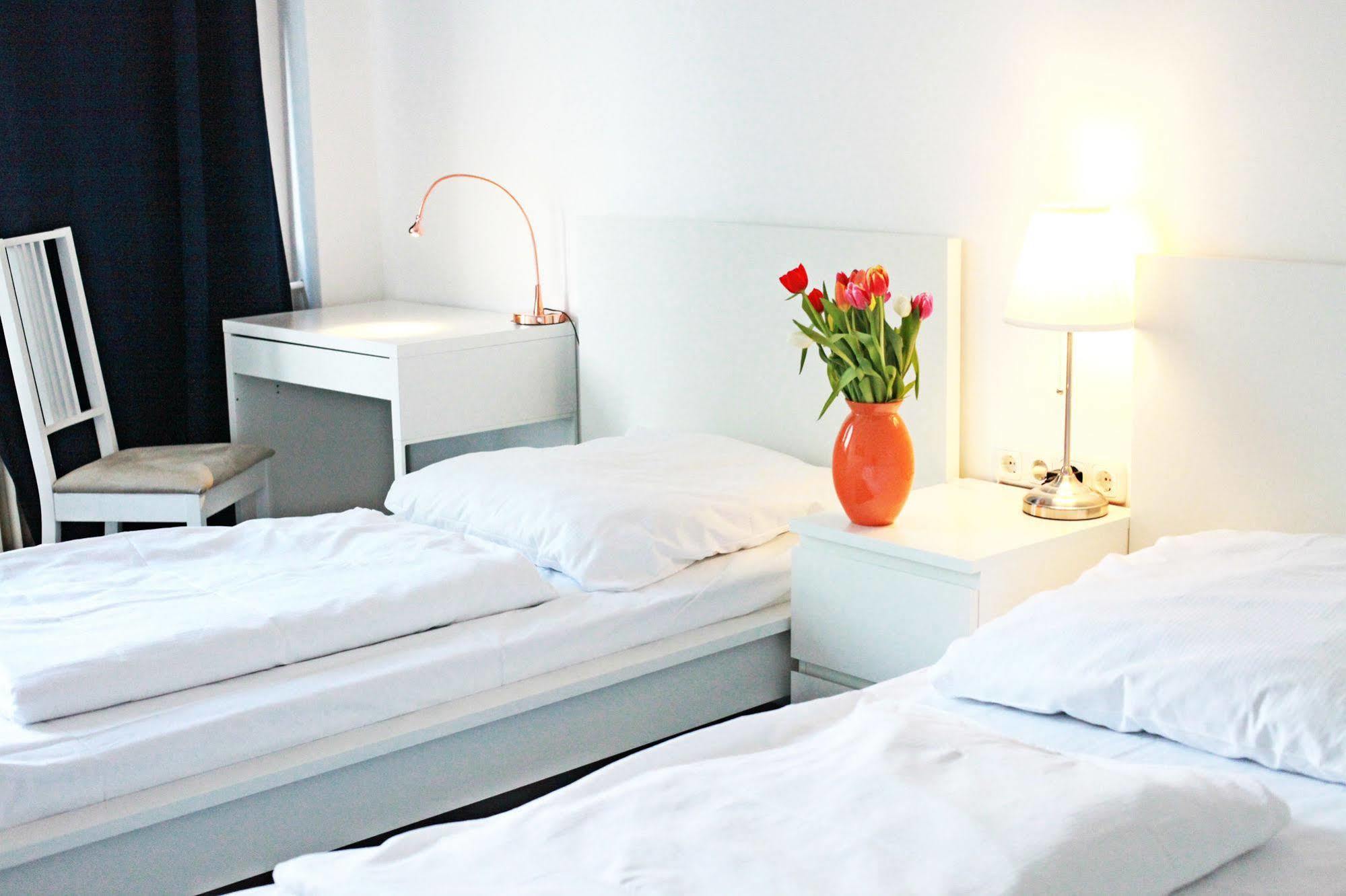 Hostel Mac Hamburg-Harburg