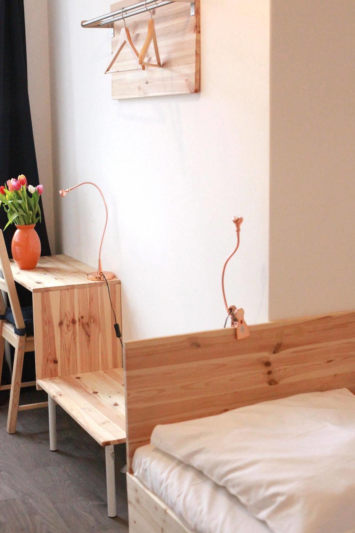 Mac Hostel Hamburg-Harburg