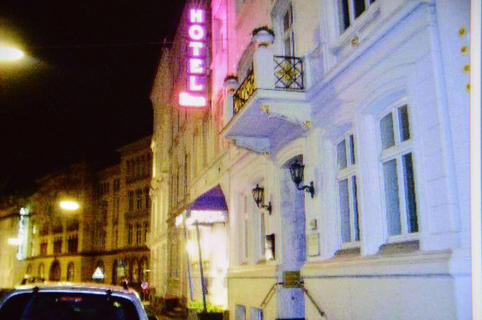 Hotel Steens