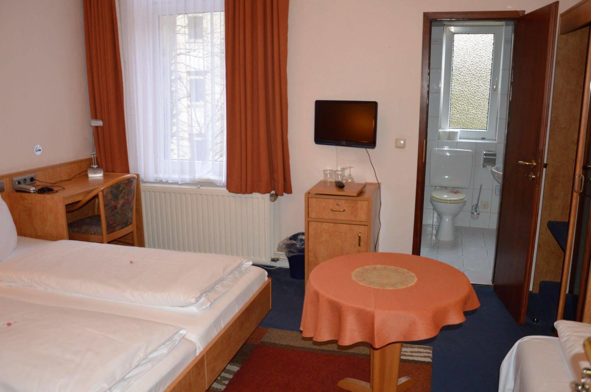 Hotel Steens