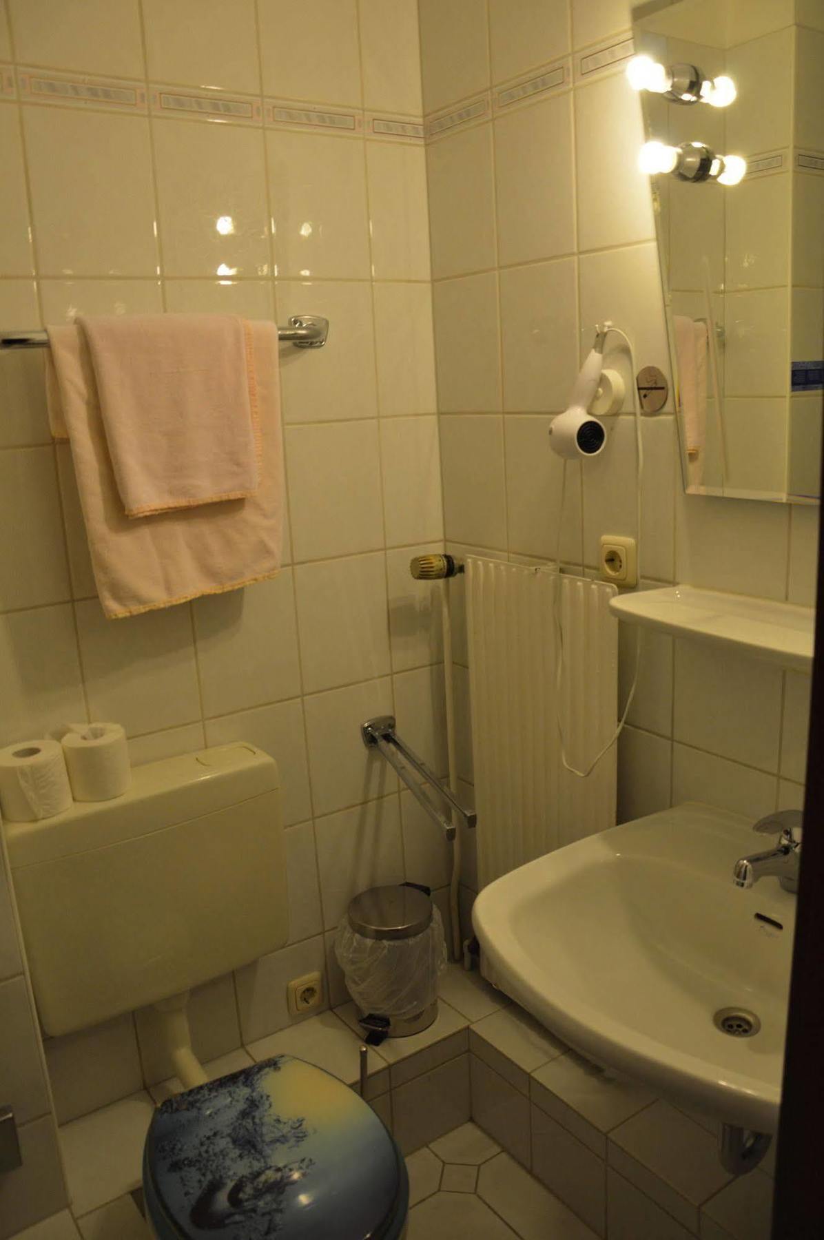 Hotel Steens Hamborg