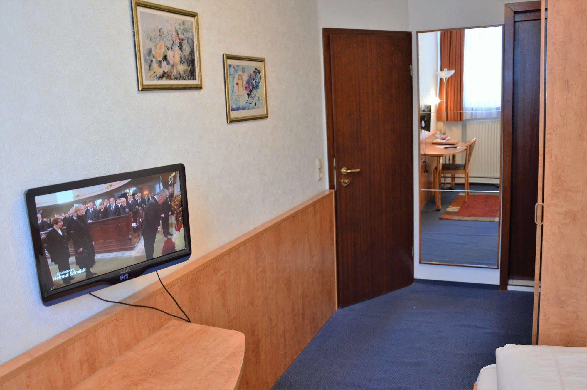 Steens Hotel