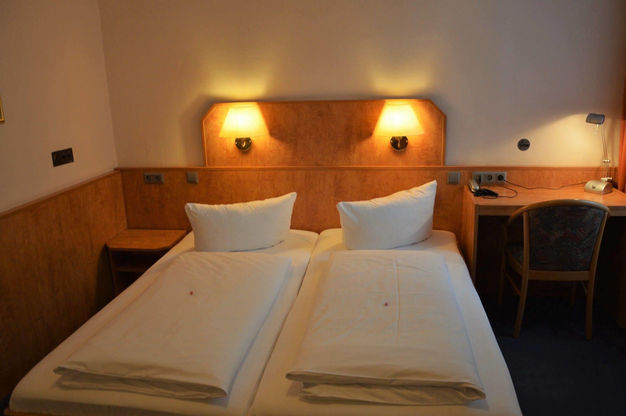 Hotel Steens 3*