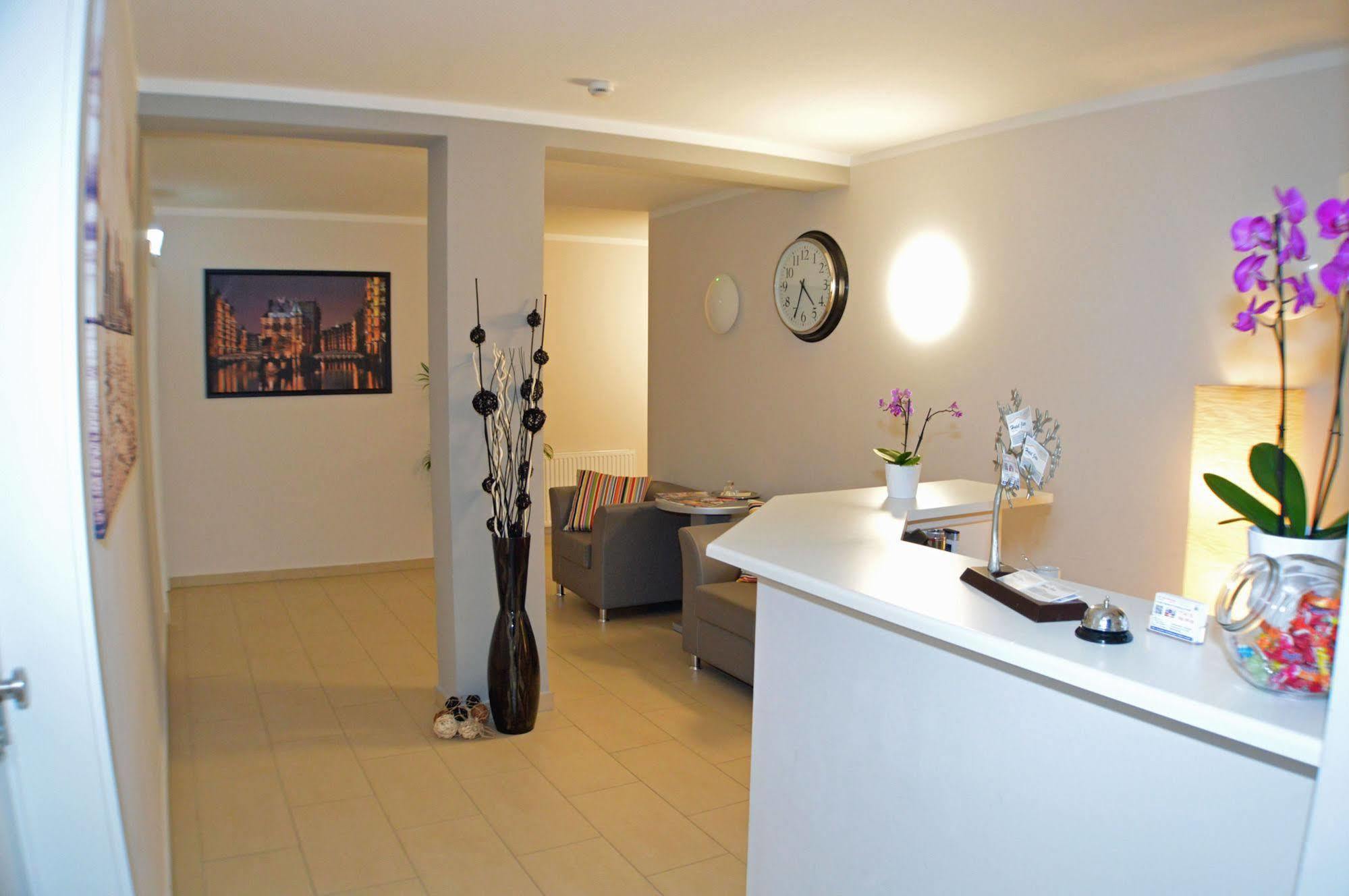 Jeta Hotel Hamburg