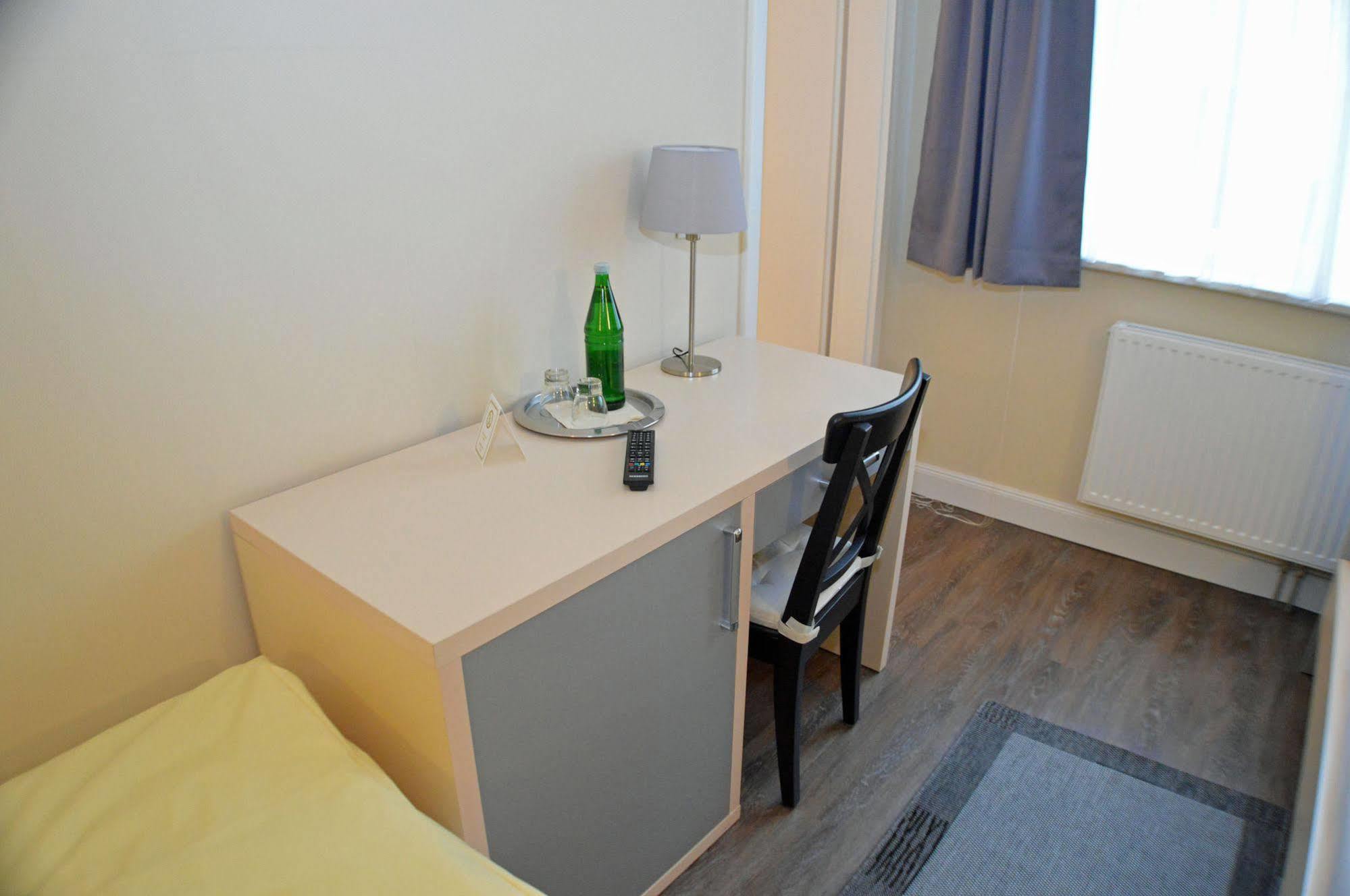 Hotel Jeta