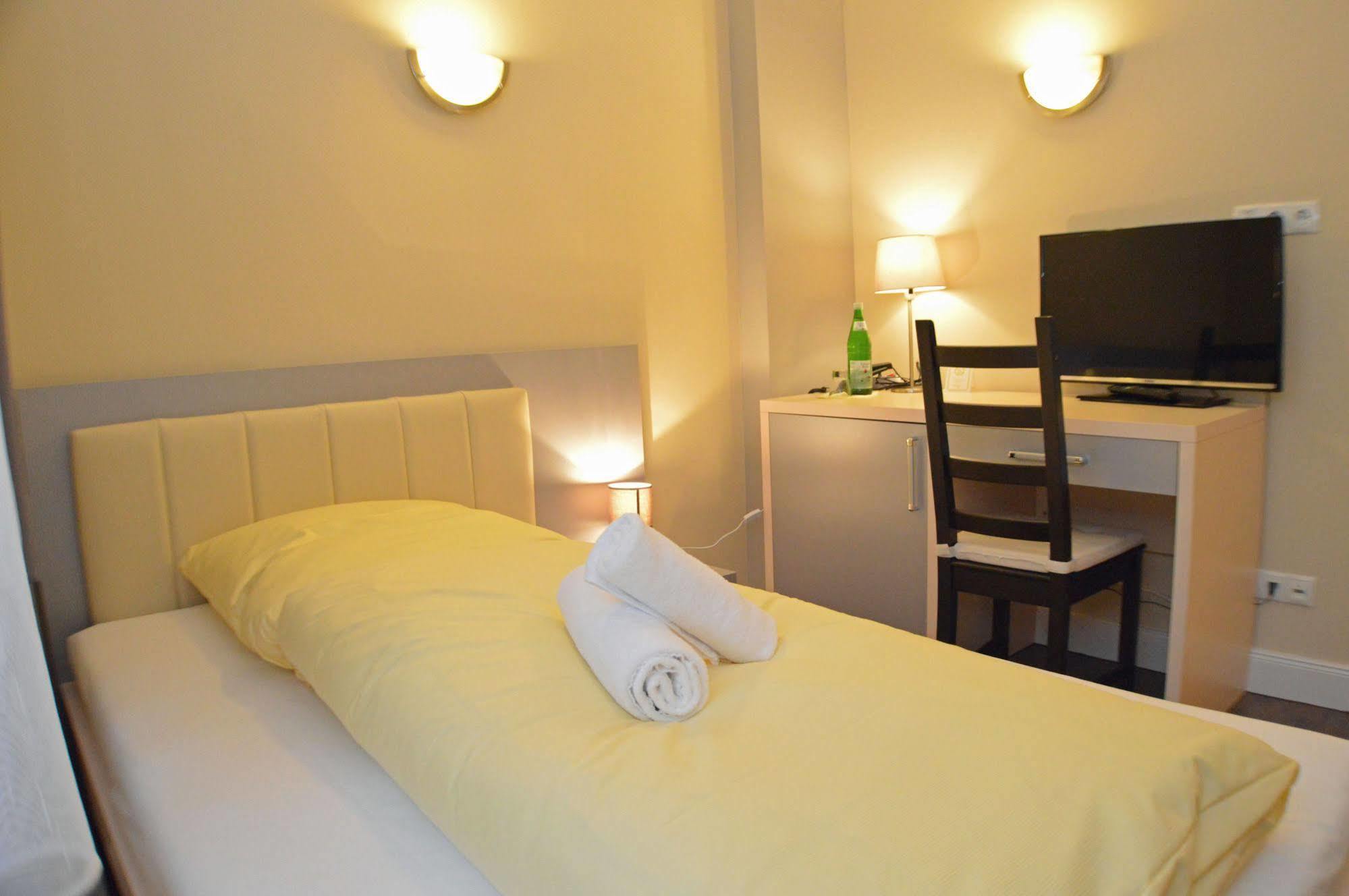 Jeta Hotel Hamburg