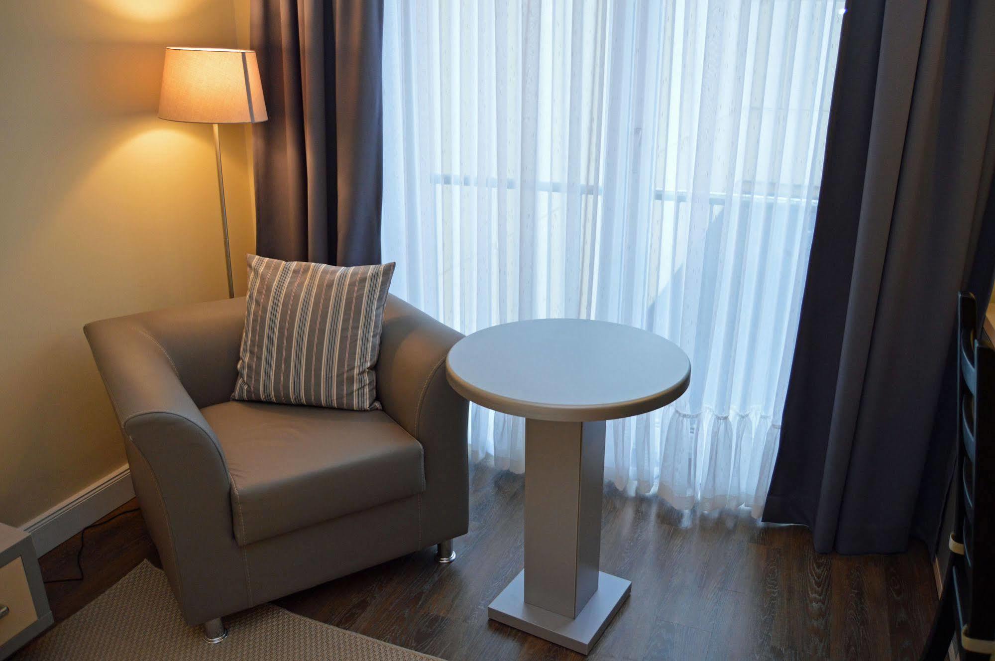 Hotel Jeta Hamburg