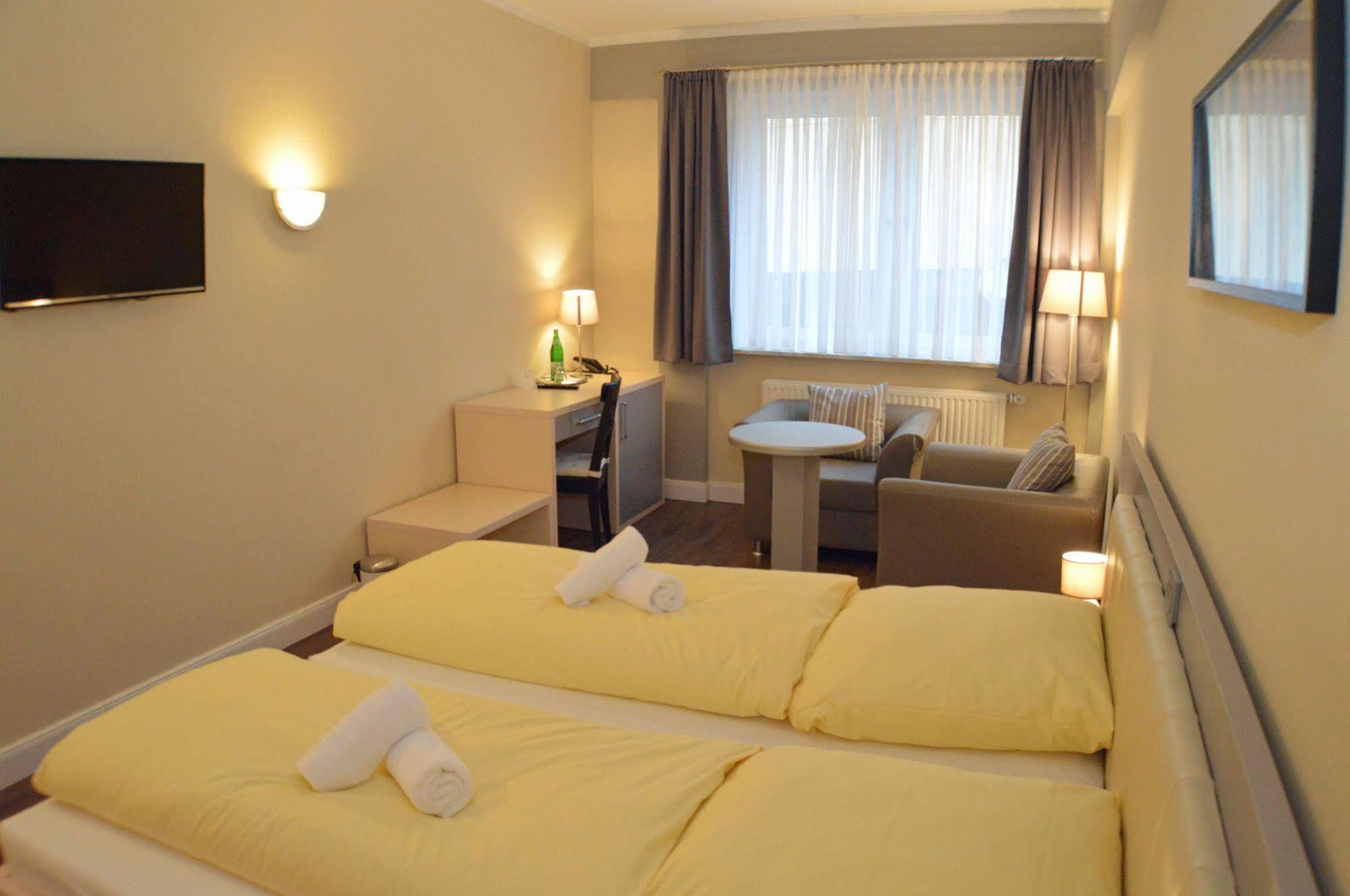 Jeta Hotel Hamburg