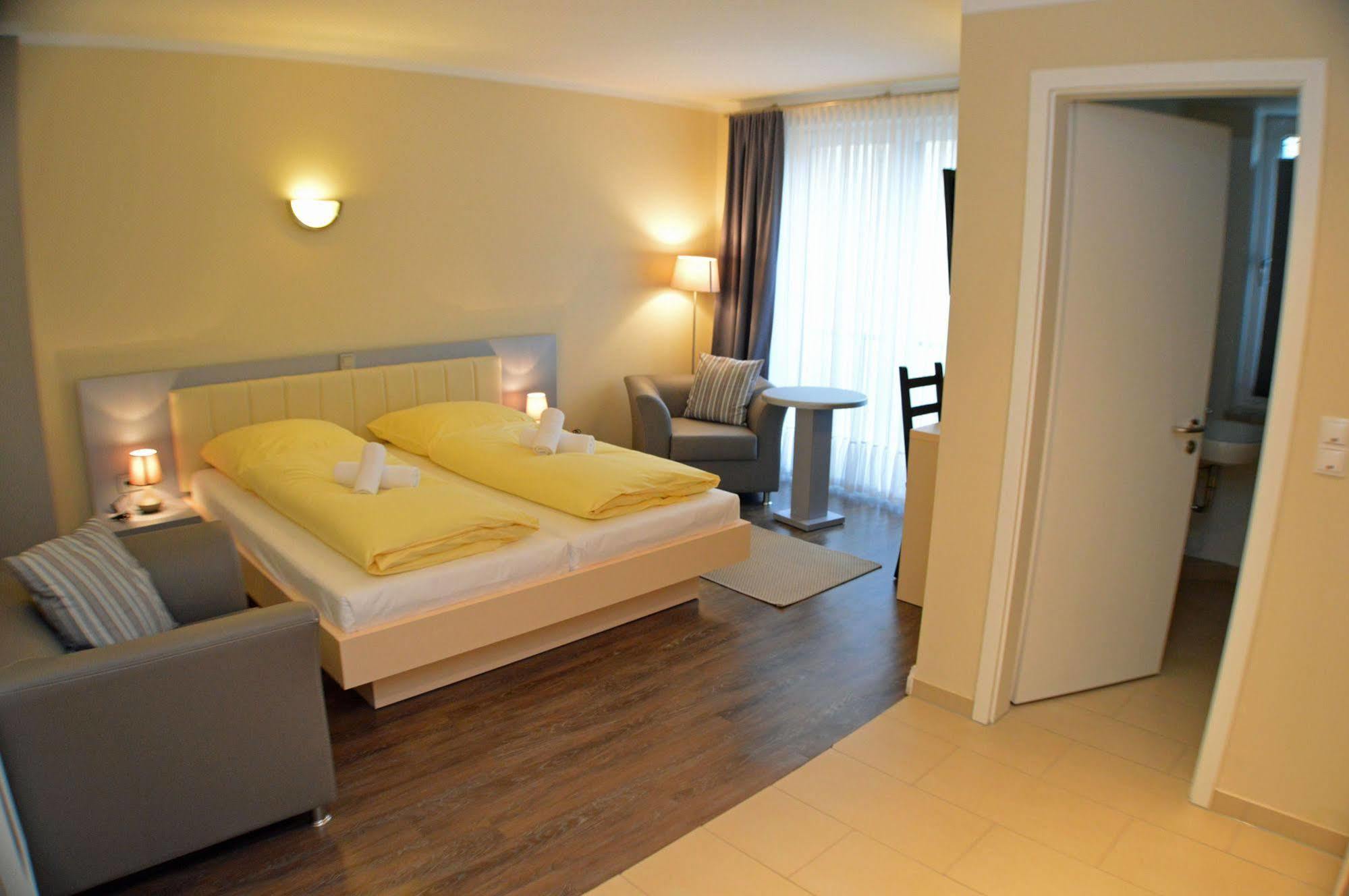 Jeta 3* Hamburg