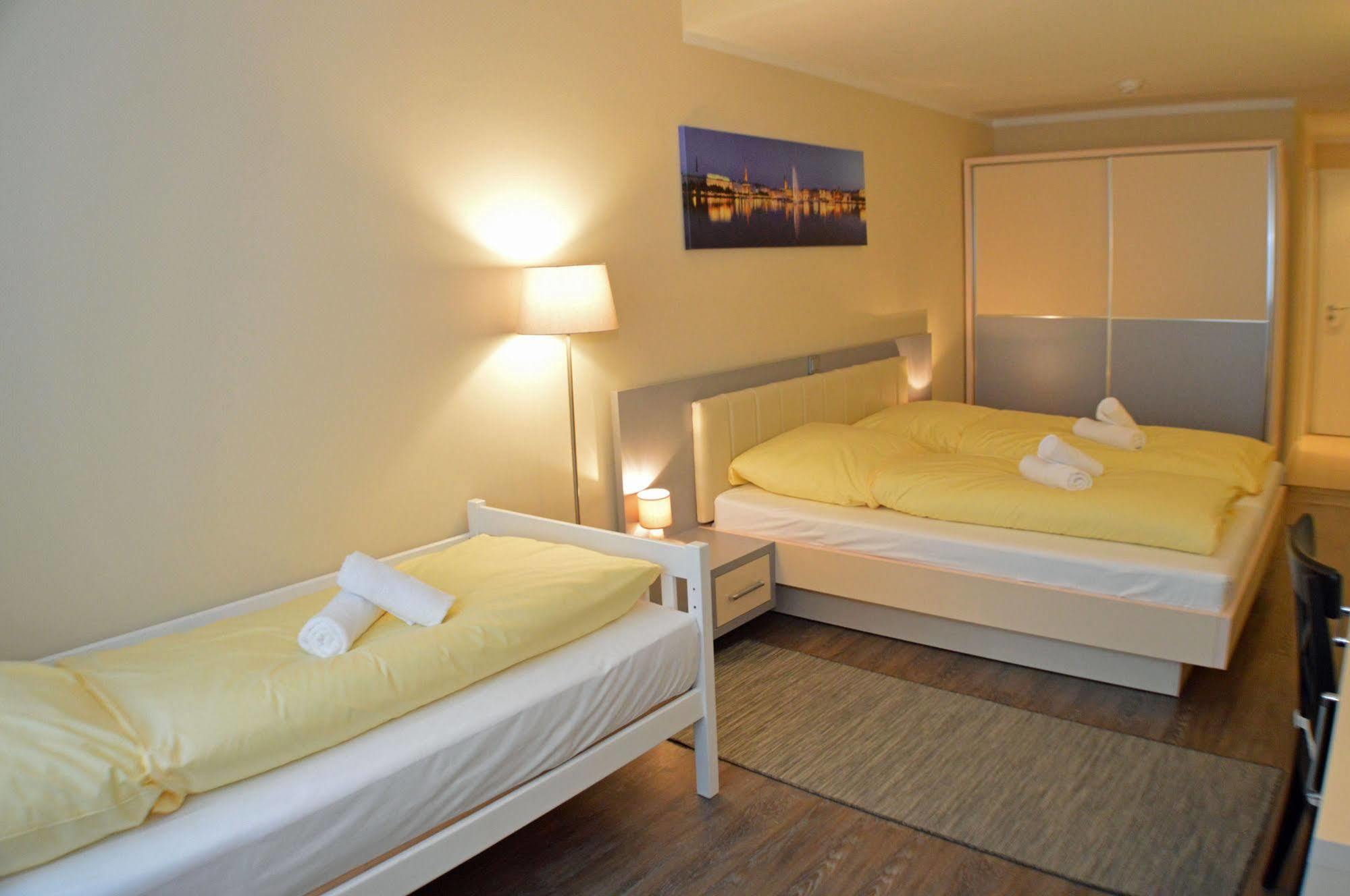 Jeta Hotel Hamburg