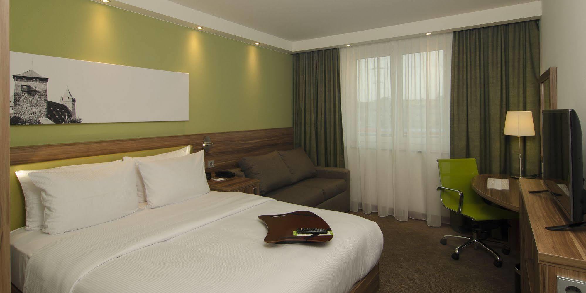 Hampton By Hilton Centre