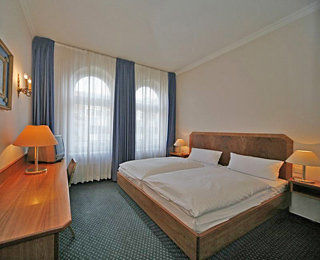 Hotel Fürst Bismarck