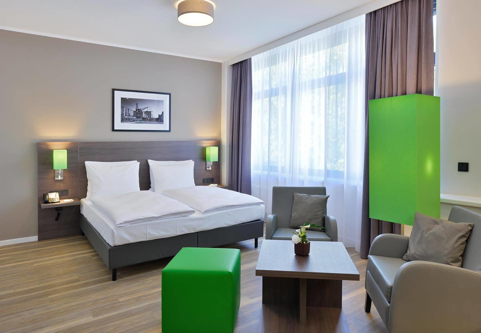 Appartello Smarttime Living 3*